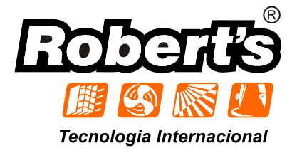 Logotipo Roberts