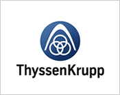 Thyssenkrupp title=