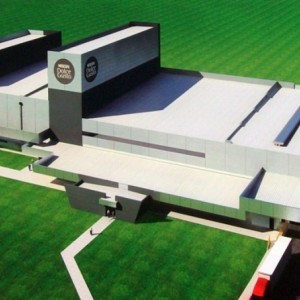 Maquete Nestl