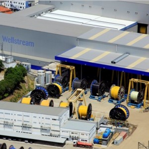 Wellstream, Rio de Janeiro - RJ