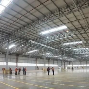 Dómus Iluminação Natural em Brasília