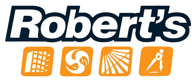 Robert's Sistemas