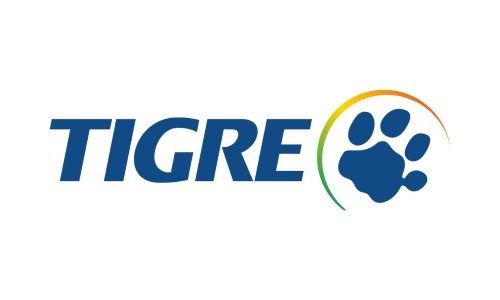 Logotipo de cliente